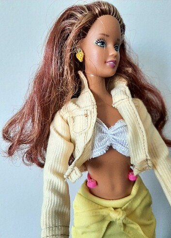 Barbie Görsel