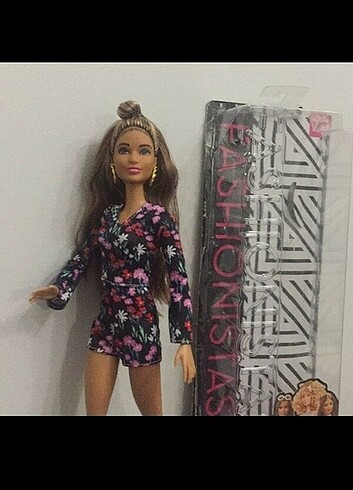  Beden Fashionistas barbie 73 sıfır 