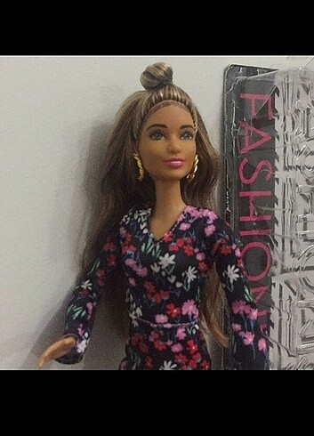 Fashionistas barbie 73 sıfır 
