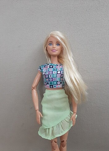 Barbie