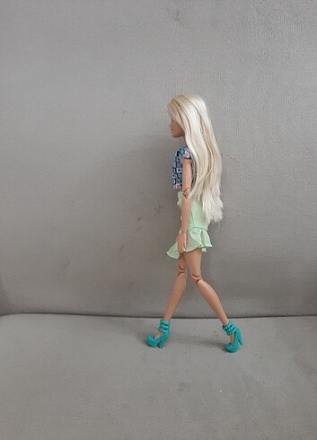 Barbie Barbie