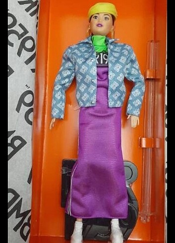 Barbie