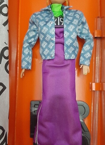 Barbie Barbie