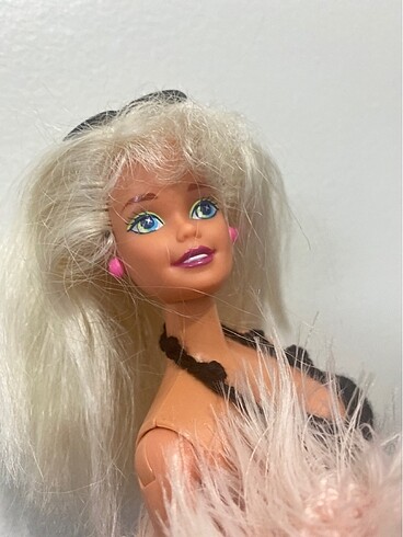 Barbie Barbie