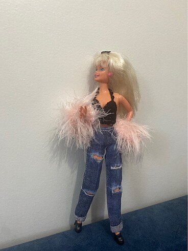 Beden Barbie
