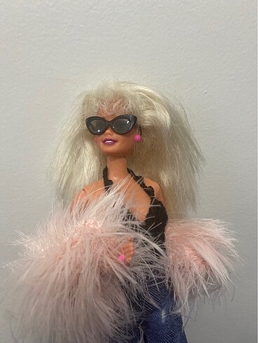 Barbie