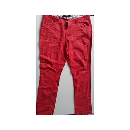 lcw pantalon