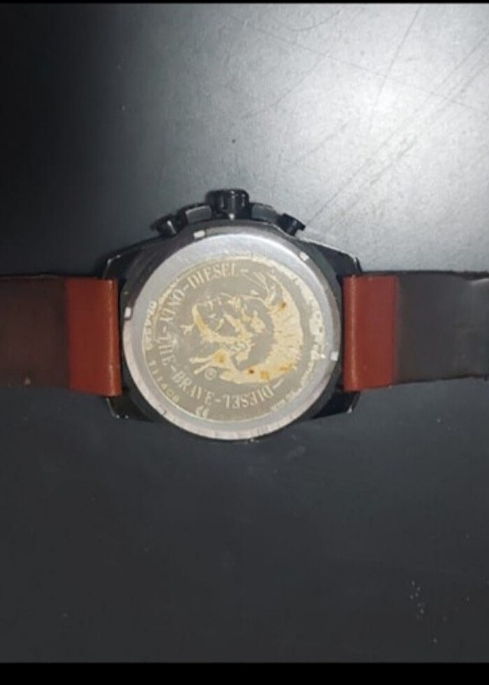 Diesel dz4343  - Görsel 2