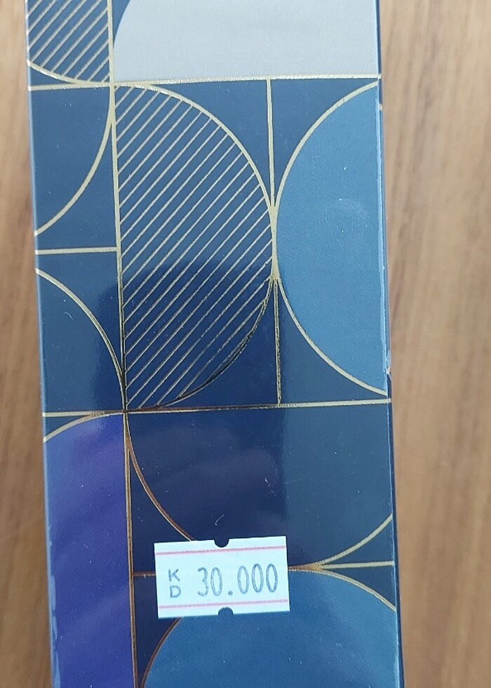 Parfüm  - Görsel 2