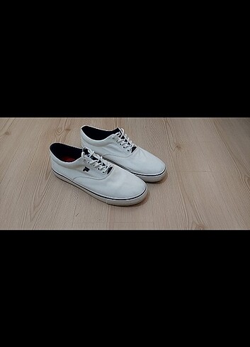 Fila ayakkabı - Görsel 5