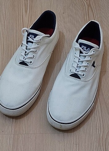 Fila ayakkabı - Görsel 7