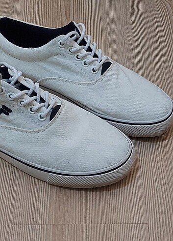 Fila ayakkabı - Görsel 8