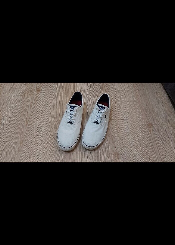 Fila ayakkabı  - Görsel 2