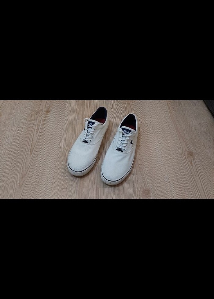 Fila ayakkabı  - Görsel 3