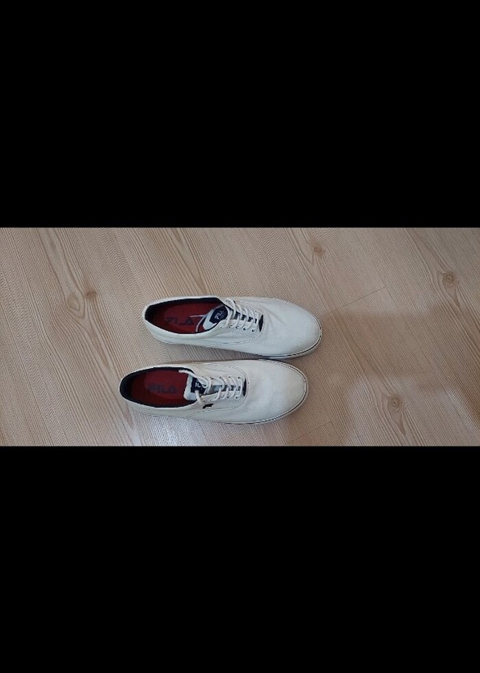 Fila ayakkabı  - Görsel 4