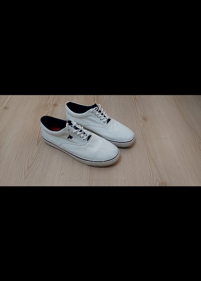 Fila ayakkabı  - Görsel 5