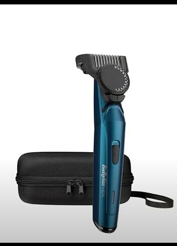 Babyliss sakal saç makinesi - Görsel 4