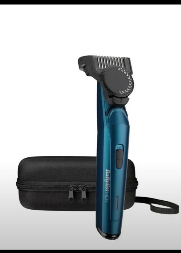 Babyliss sakal saç makinesi - Görsel 4