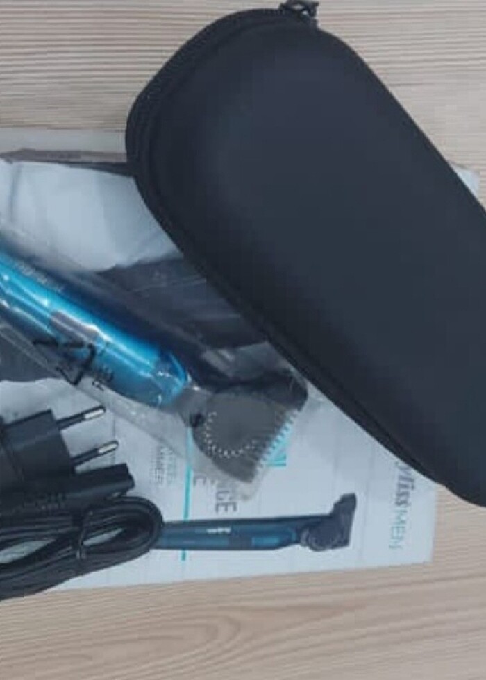 Babyliss sakal saç makinesi - Görsel 3