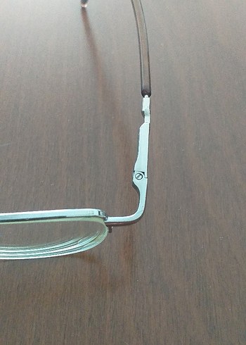 Çocuk gözlüğü çerçevesi - Görsel 3