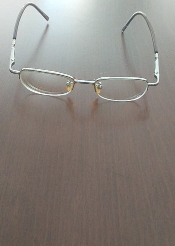 Çocuk gözlüğü çerçevesi - Görsel 2