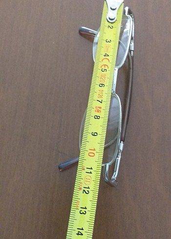 Çocuk gözlüğü çerçevesi - Görsel 8