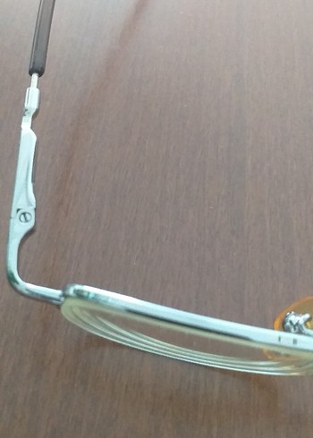 Çocuk gözlüğü çerçevesi - Görsel 4