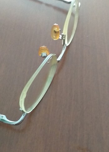 Çocuk gözlüğü çerçevesi - Görsel 5