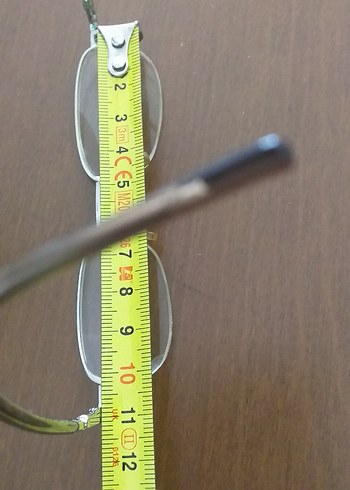 Çocuk gözlüğü çerçevesi - Görsel 7