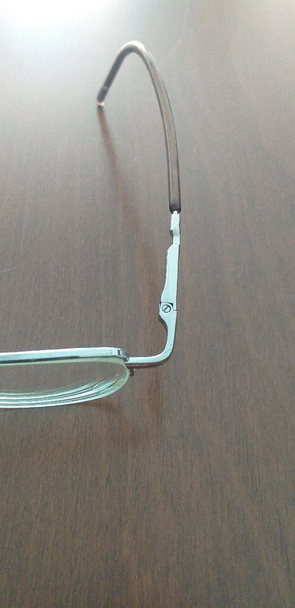 Çocuk gözlüğü çerçevesi - Görsel 3