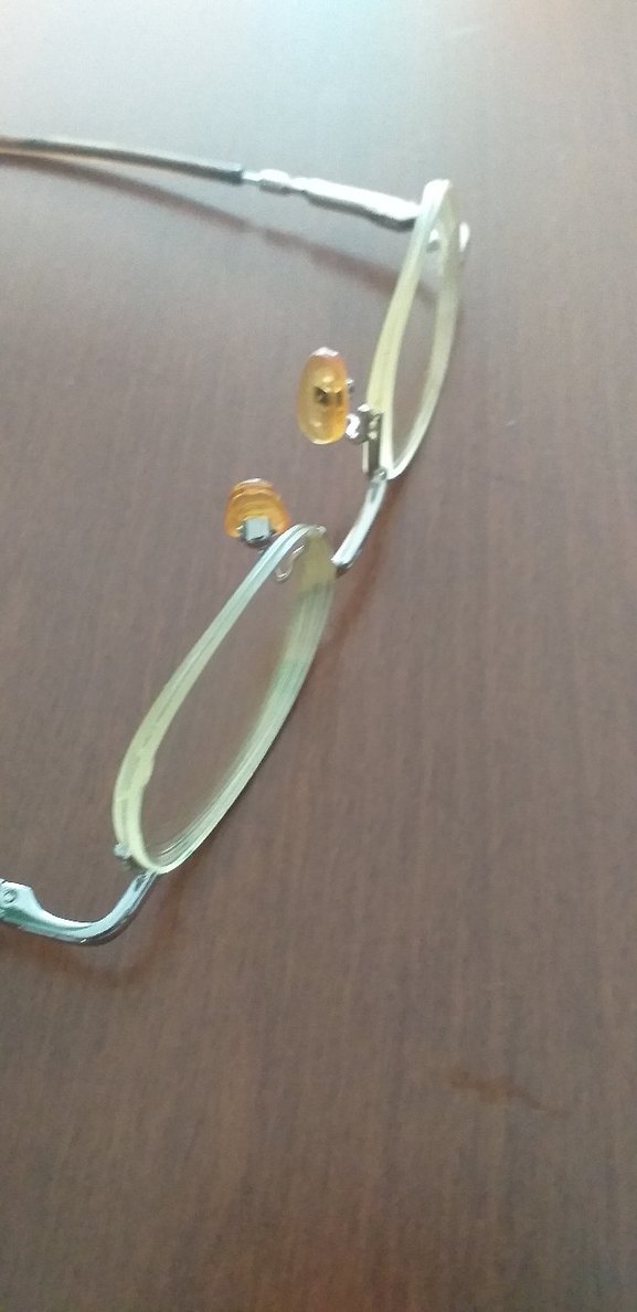 Çocuk gözlüğü çerçevesi - Görsel 5