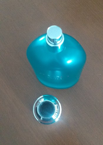  Beden Baoli Boş Parfüm Şişesi