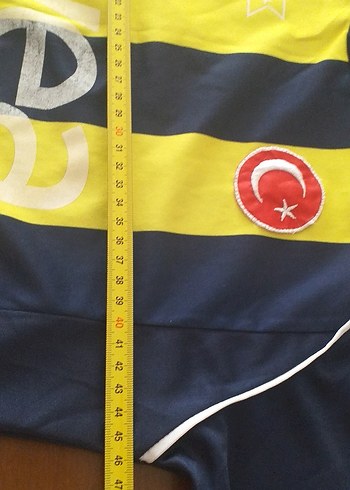 Diğer Fenerbahçe Forma