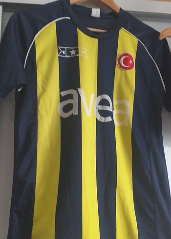 Fenerbahçe Forma