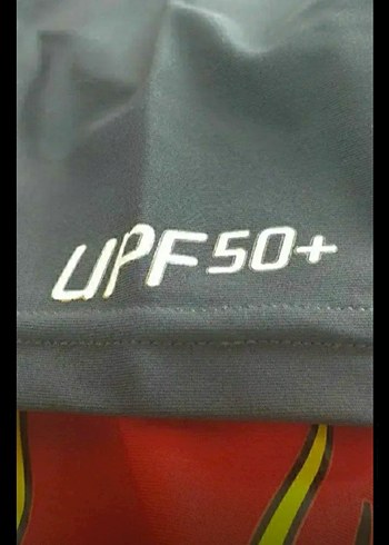 Uv korumalı tulum mayo upf 50+ - Görsel 6