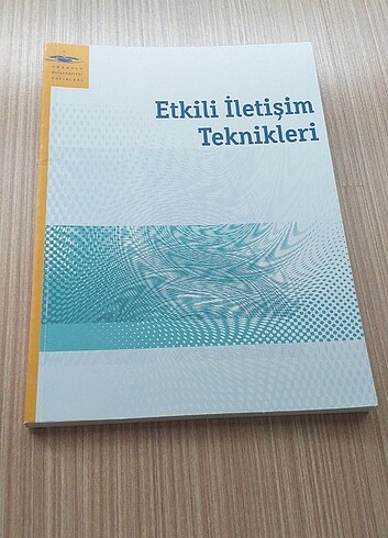 Etkili İletişim Teknikleri