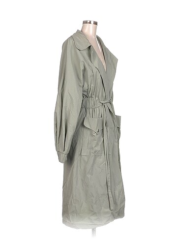 Trendyol & Milla Trendyol & Milla Trenchcoat %70 İndirimli.