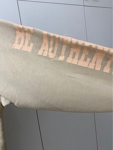 Pull and Bear Pull and Bear Sweatahirt