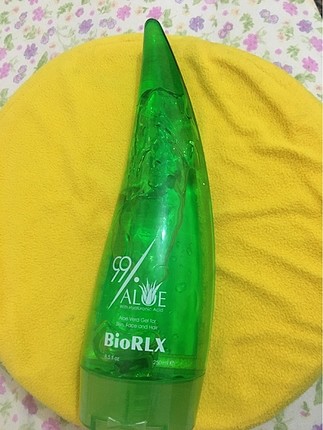 Biorlx Aloe vera