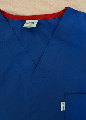 SCRUBS TAKİM S