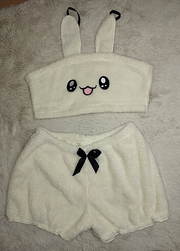 Penti pijama takımı