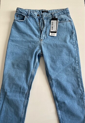 Trendyol MOM JEAN