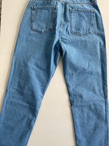 Trendyol & Milla Trendyol MOM JEAN