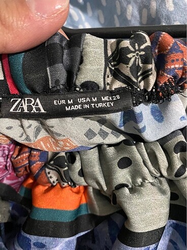 Zara Zara bluz