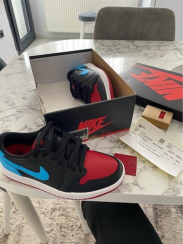 Nike air Jordan 1
