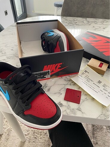 Nike Nike air Jordan 1