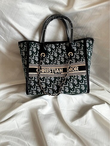 Diğer Christian Dior Çanta