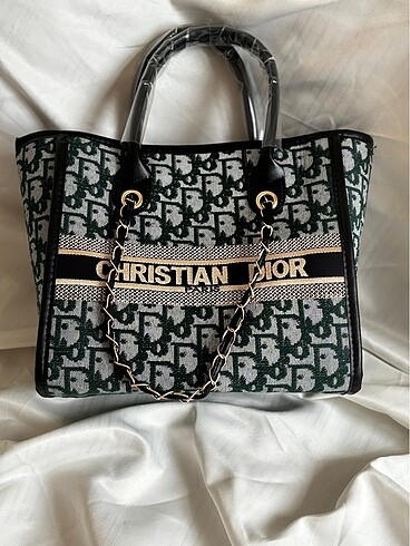 Christian Dior Çanta