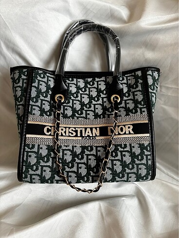 Beden Christian Dior Çanta