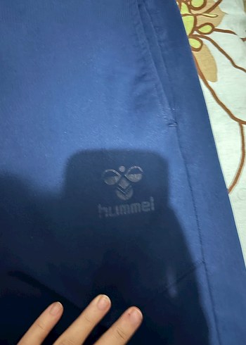 Lacivert Elastik hummel - Görsel 2